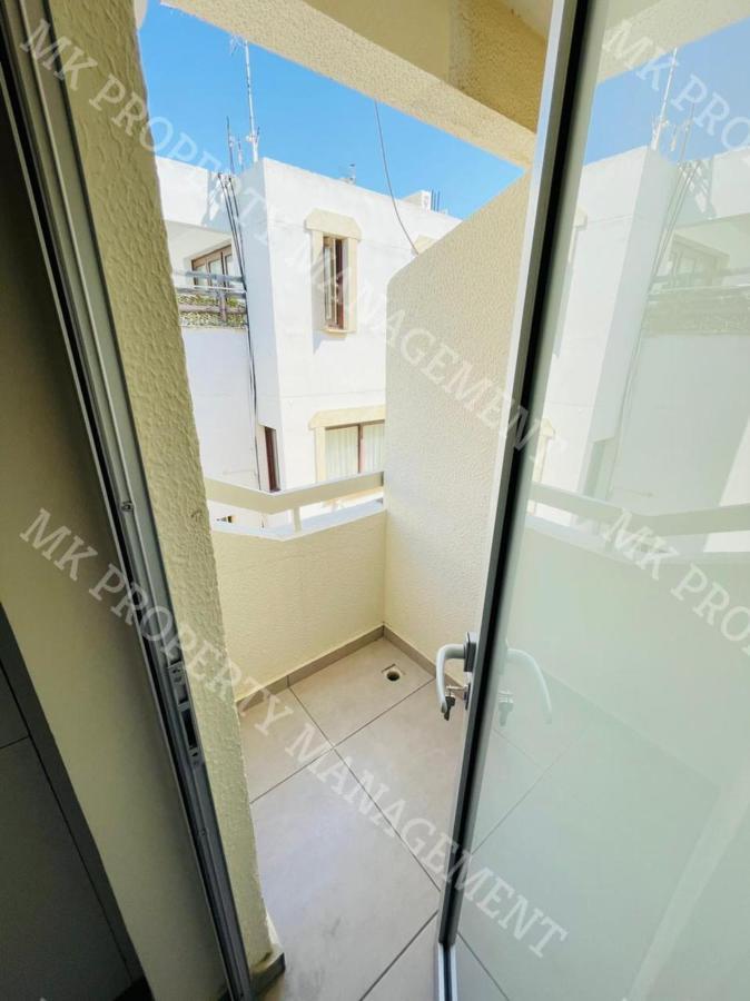 Milos City Center Apts No.34 لارنكا المظهر الخارجي الصورة