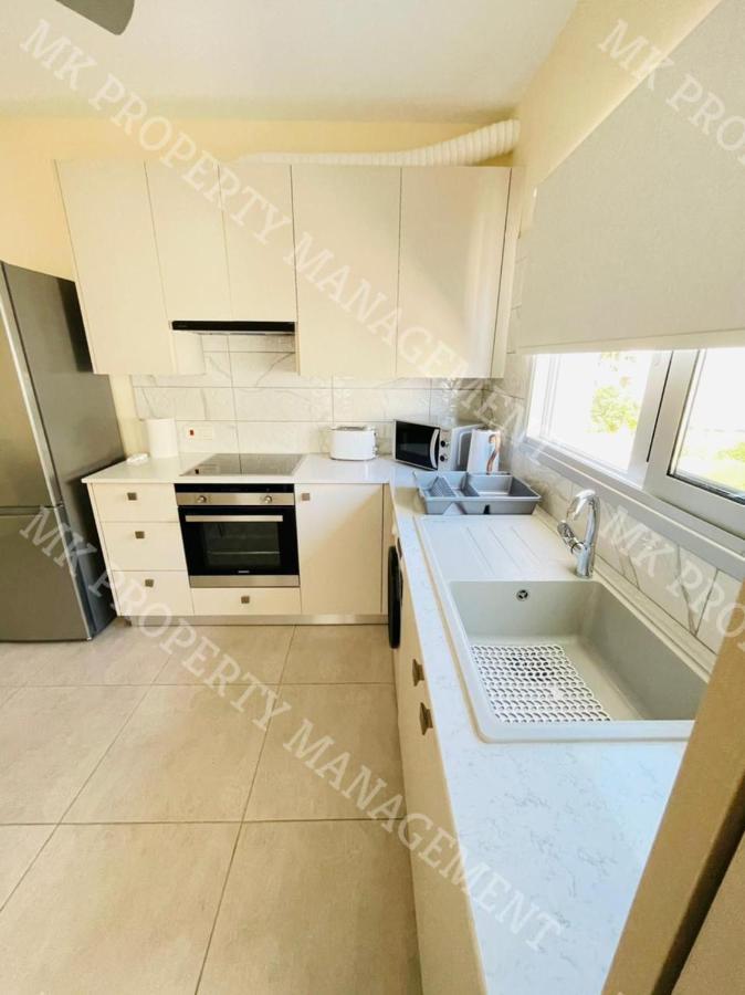 Milos City Center Apts No.34 لارنكا المظهر الخارجي الصورة