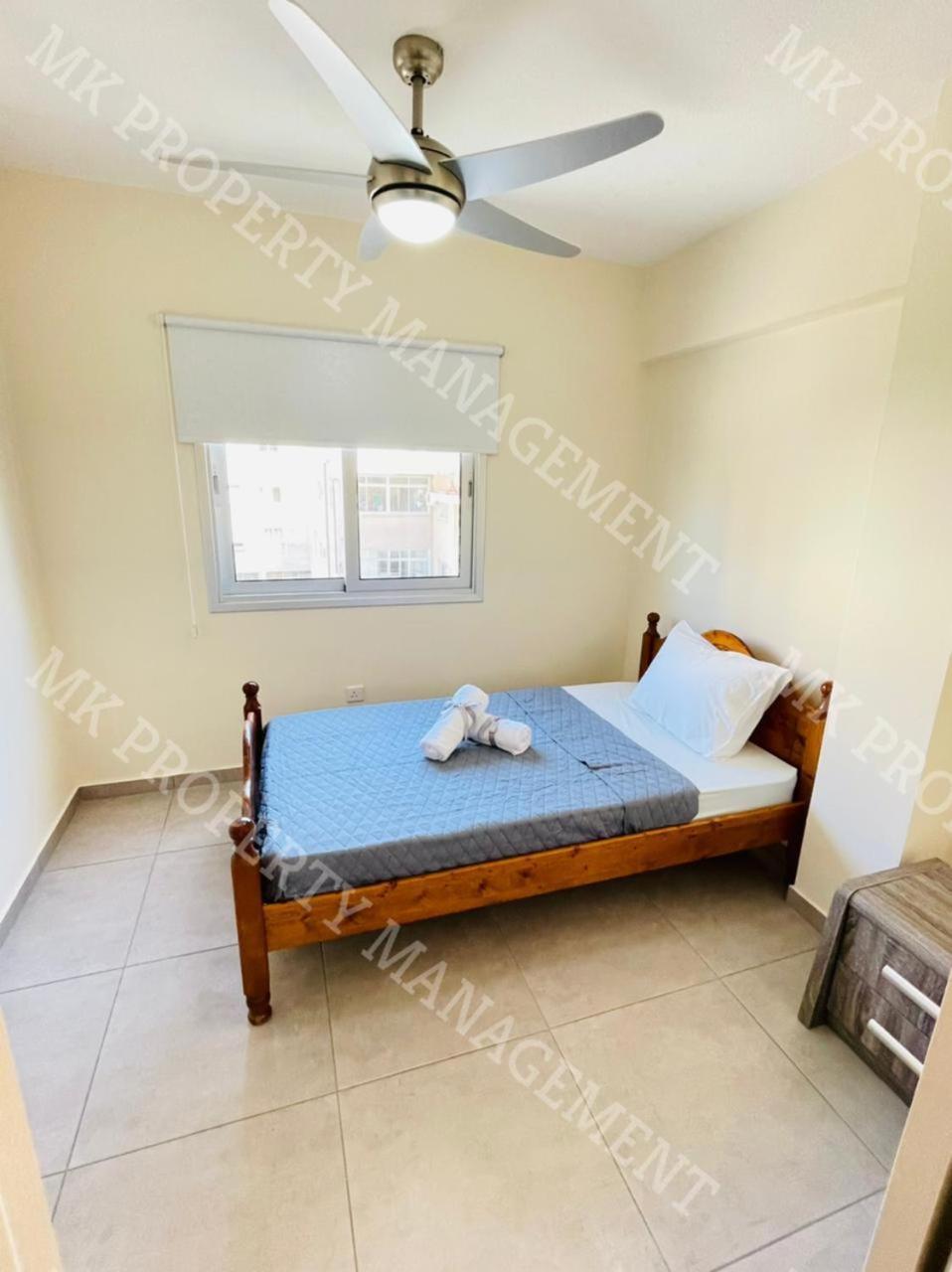 Milos City Center Apts No.34 لارنكا المظهر الخارجي الصورة