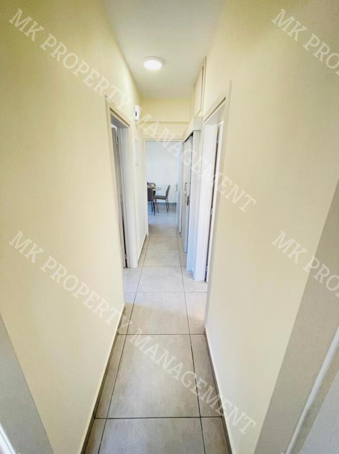 Milos City Center Apts No.34 لارنكا المظهر الخارجي الصورة