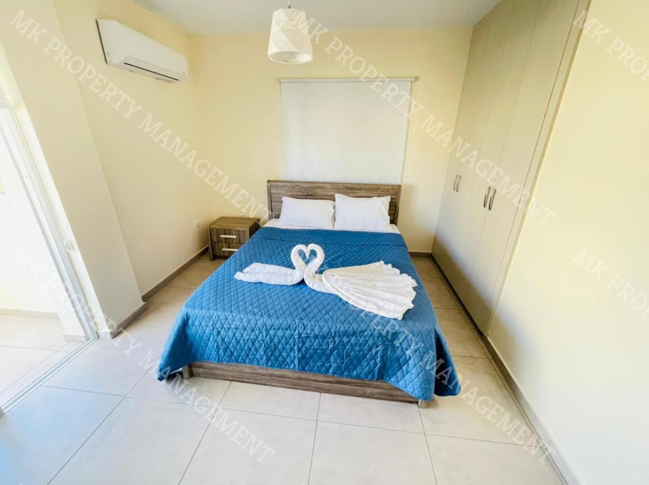 Milos City Center Apts No.34 لارنكا المظهر الخارجي الصورة